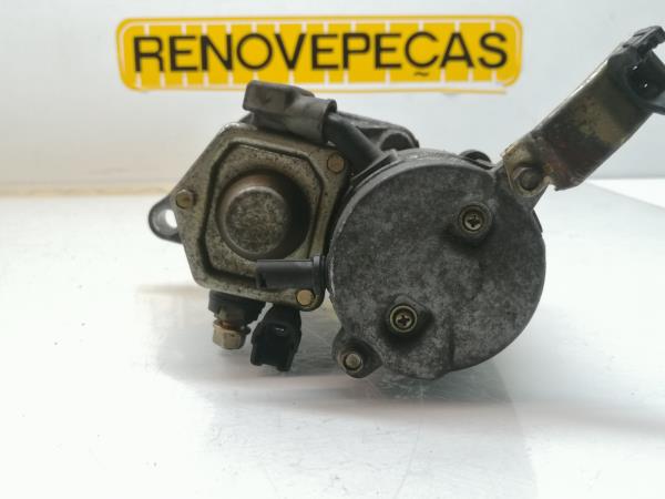 Motor de arranque TOYOTA Yaris (_P1_) Imagem-4