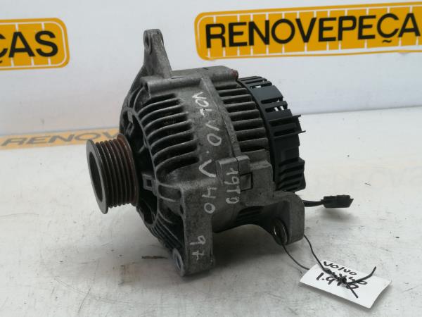 Alternador VOLVO V40 Combi (VW) Imagem-3