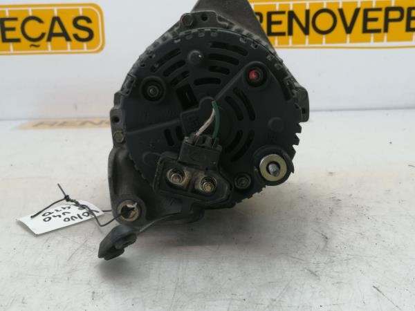 Alternador VOLVO V40 Combi (VW) Imagem-2