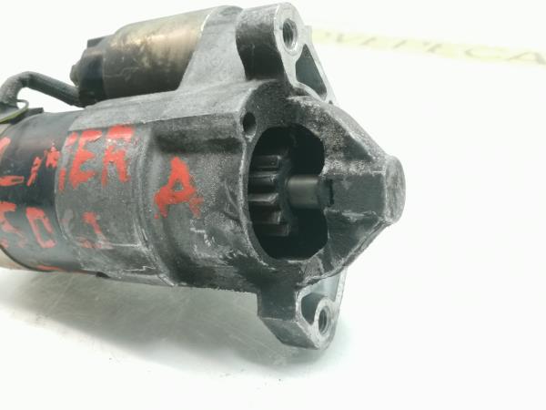 Motor de arranque NISSAN Almera II Sedan (N16) Imagem-1