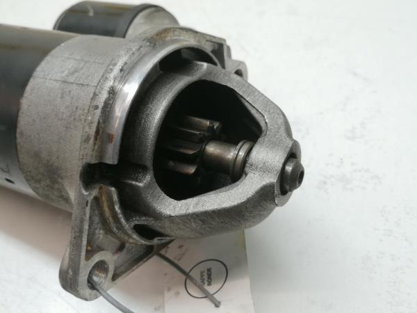 Motor de arranque SAAB 9-5 Sedan (YS3E) Imagem-2