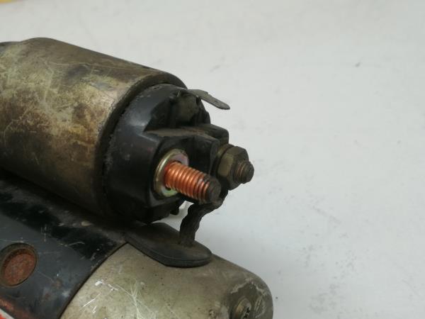 Motor de arranque HYUNDAI Atos (MX) Imagem-4