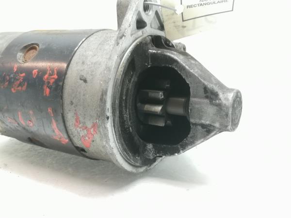 Motor de arranque HYUNDAI Atos (MX) Imagem-1
