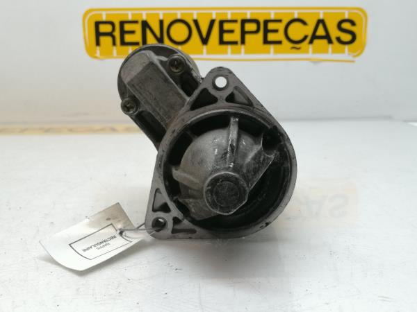 Motor de arranque HYUNDAI Atos (MX) Imagem-2