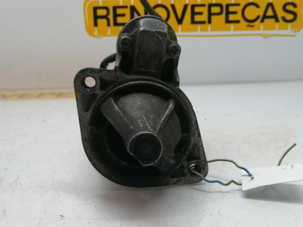 Motor de arranque MITSUBISHI Pajero Pinin (H6_W, H7_W) Imagem-1