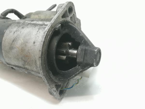 Motor de arranque MITSUBISHI Pajero Pinin (H6_W, H7_W) Imagem-2