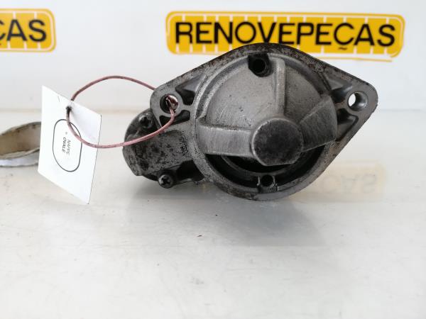 Motor de arranque KIA Ceed (ED) Imagem-2