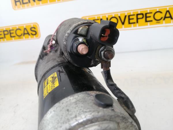 Motor de arranque KIA Ceed (ED) Imagem-4