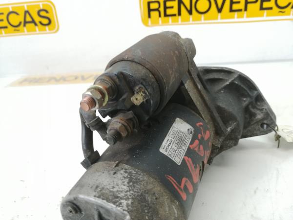 Motor de arranque NISSAN Primera Sedan (P12) Imagem-2