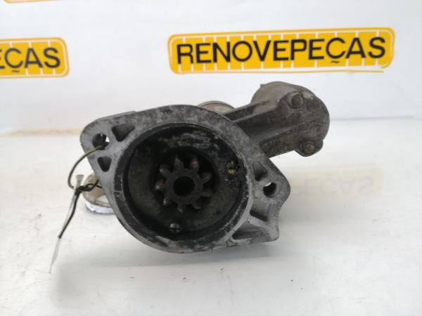 Motor de arranque NISSAN Primera Sedan (P12) Imagem-3