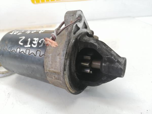 Motor de arranque HYUNDAI Getz (TB) Imagem-3
