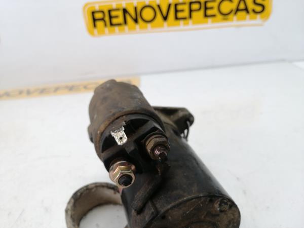 Motor de arranque HYUNDAI Getz (TB) Imagem-2
