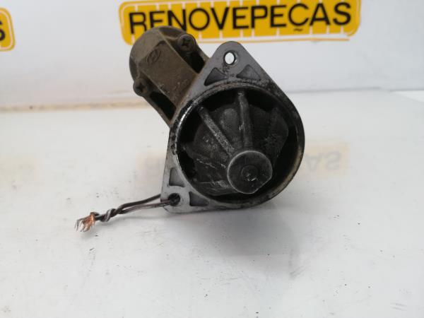 Motor de arranque HYUNDAI Getz (TB) Imagem-4