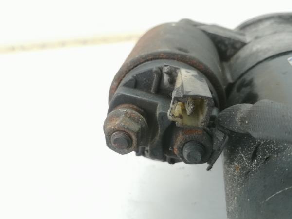 Motor de arranque HYUNDAI Accent II (LC) Imagem-2
