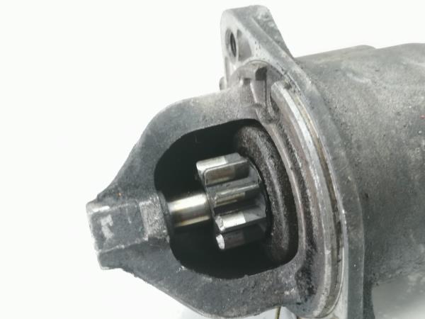 Motor de arranque HYUNDAI Accent II (LC) Imagem-3