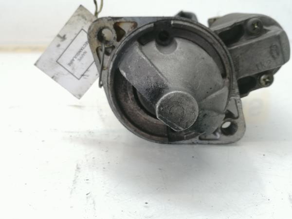 Motor de arranque HYUNDAI Accent II (LC) Imagem-4