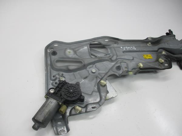 Elevador vidros frente direito RENAULT Laguna I (B56_, 556_) Imagem-1