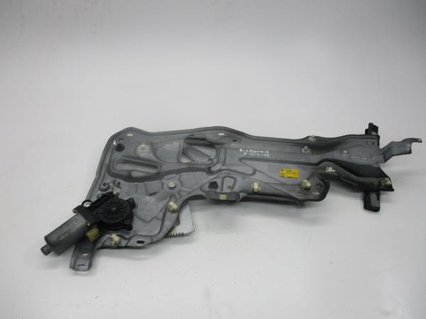 Elevador vidros frente direito RENAULT Laguna I (B56_, 556_) Imagem-3