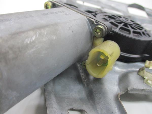 Elevador vidros frente direito RENAULT Laguna I (B56_, 556_) Imagem-4