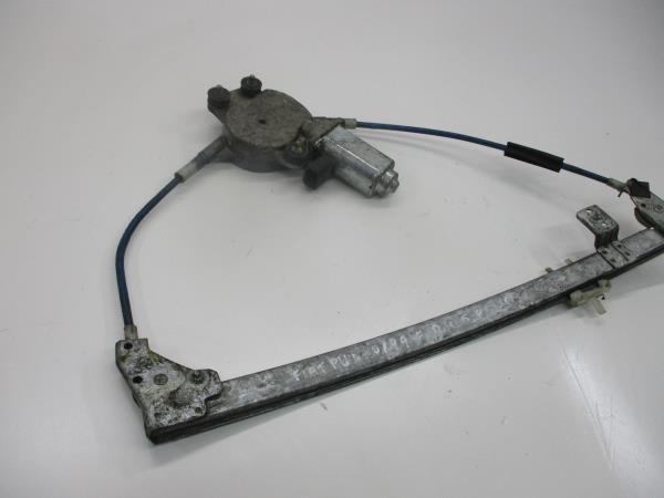 Elevador vidros frente direito FIAT Punto (176_) Imagem-1