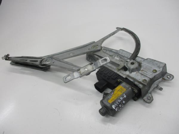 Elevador vidros frente direito OPEL Astra G Hatchback (F48_, F08_) Imagem-2