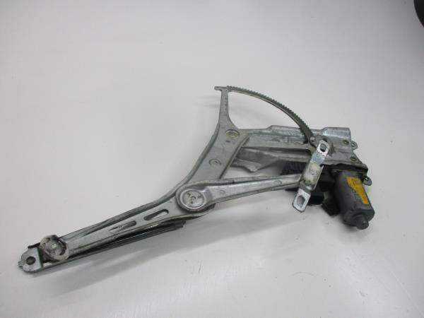 Elevador vidros frente direito OPEL Astra G Hatchback (F48_, F08_) Imagem-1