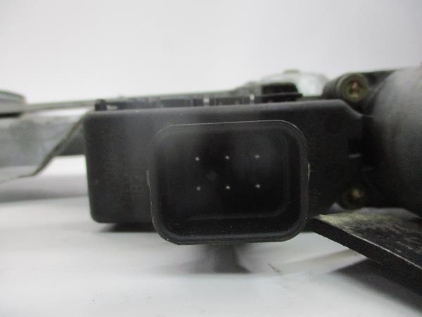 Elevador vidros frente direito OPEL Astra G Hatchback (F48_, F08_) Imagem-4