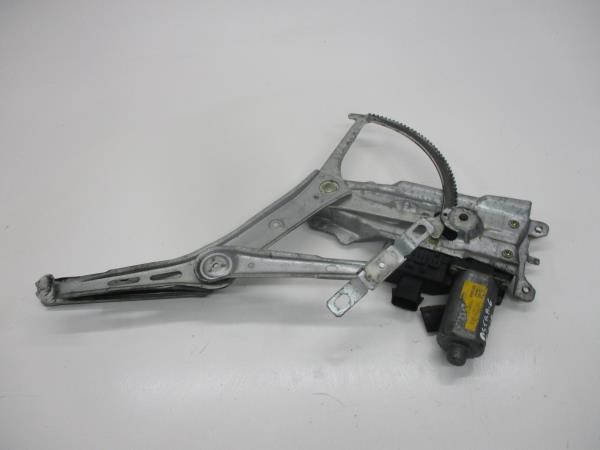 Elevador vidros frente direito OPEL Astra G Hatchback (F48_, F08_) Imagem-3