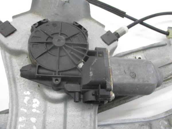 Elevador vidros frente direito RENAULT Clio III Grandtour (KR0/1_) Imagem-3