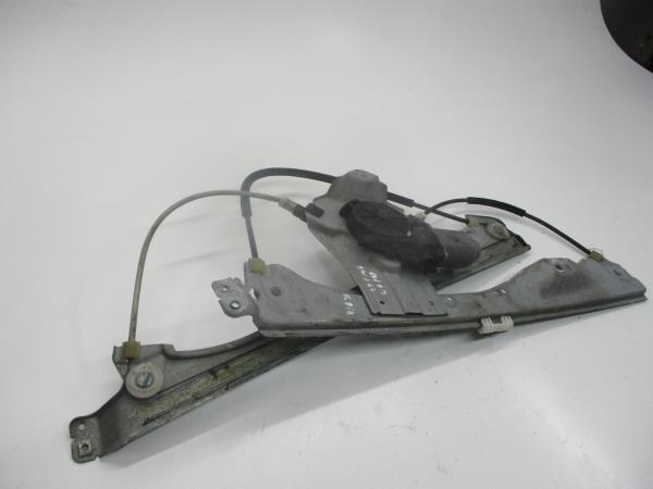 Elevador vidros frente direito RENAULT Clio III Grandtour (KR0/1_) Imagem-1