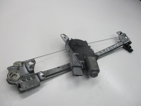 Elevador vidros frente direito CITROËN C3 I (FC_) Imagem-1