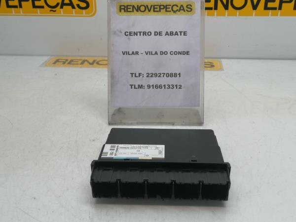 Módulo confort FORD Focus I Carrinha Van (DNW)