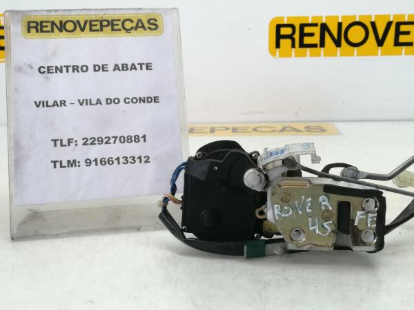 Fechadura / fecho porta frente direito ROVER 45 Hatch (RT)