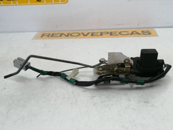 Fechadura / fecho porta frente direito ROVER 45 Hatch (RT) Imagem-2 Fechadura / fecho porta frente direito ROVER 45 Hatch (RT) Imagem-2