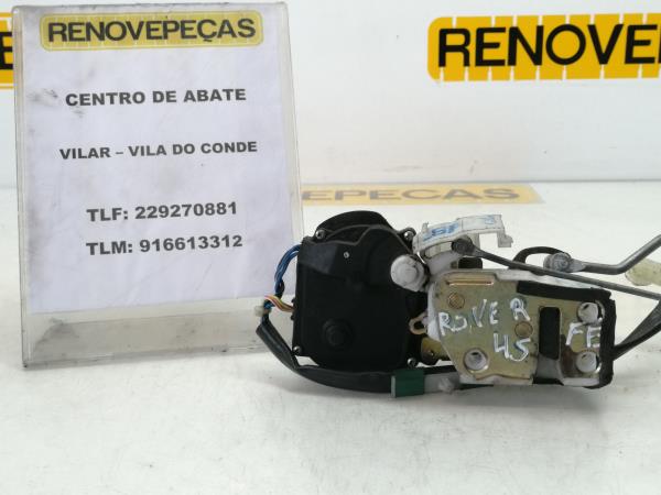 Fechadura / fecho porta frente direito ROVER 45 Hatch (RT) Imagem-1 Fechadura / fecho porta frente direito ROVER 45 Hatch (RT) Imagem-1