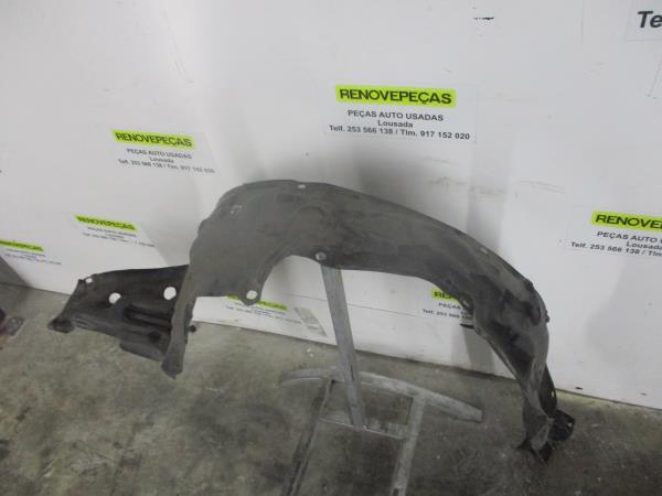 Cava roda frente direita NISSAN Primera Sedan (P11) Imagem-2