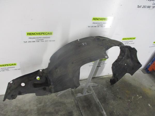 Cava roda frente direita NISSAN Primera Sedan (P11) Imagem-1