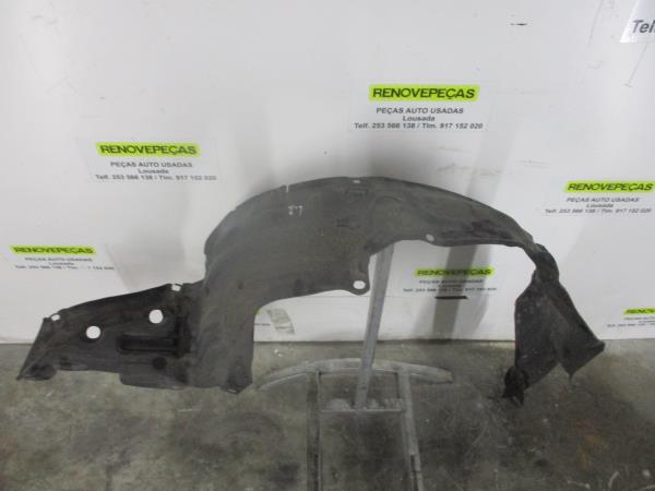 Cava roda frente direita NISSAN Primera Sedan (P11)