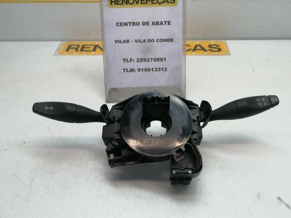 Conjunto / manetes de luzes e limpa vidros FORD Focus I Carrinha Van (DNW)