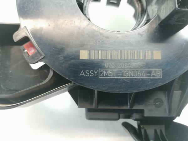 Conjunto / manetes de luzes e limpa vidros FORD Focus I Carrinha Van (DNW) Imagem-2