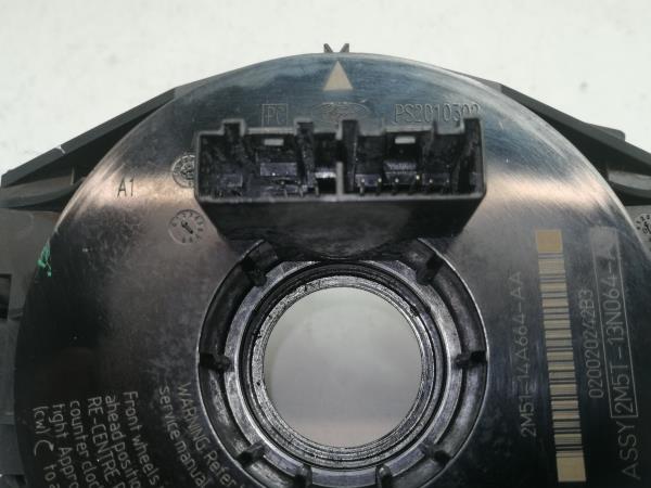 Conjunto / manetes de luzes e limpa vidros FORD Focus I Carrinha Van (DNW) Imagem-1