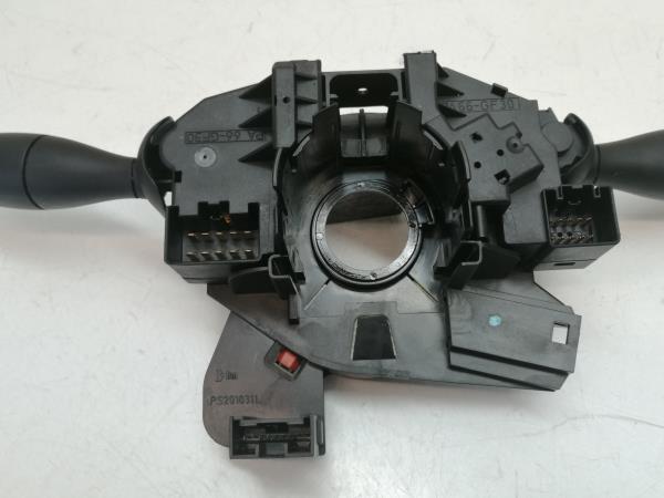 Conjunto / manetes de luzes e limpa vidros FORD Focus I Carrinha Van (DNW) Imagem-3