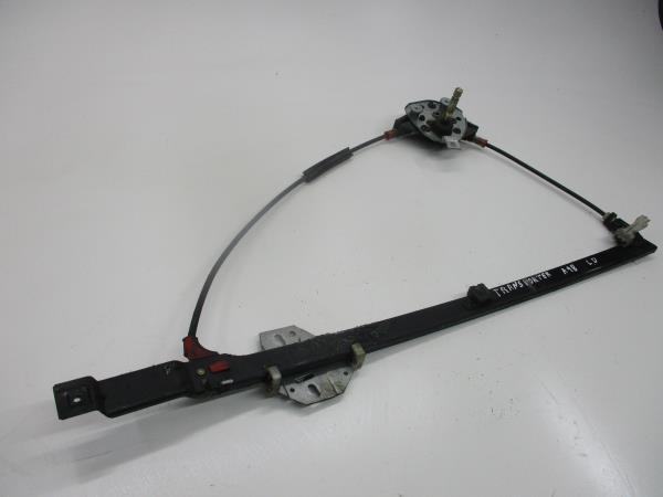 Elevador vidros frente direito VOLKSWAGEN Transporter IV Chassis Cabina (70XD) Imagem-1