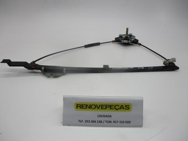 Elevador vidros frente direito VOLKSWAGEN Transporter IV Chassis Cabina (70XD)