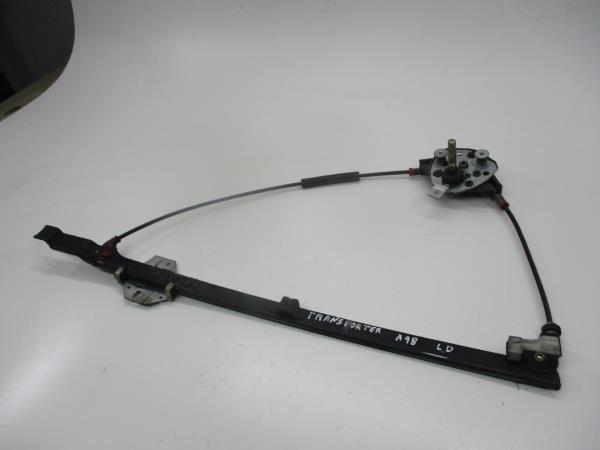 Elevador vidros frente direito VOLKSWAGEN Transporter IV Chassis Cabina (70XD) Imagem-2