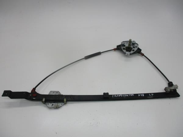 Elevador vidros frente direito VOLKSWAGEN Transporter IV Chassis Cabina (70XD) Imagem-3