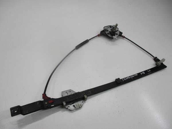 Elevador vidros frente direito VOLKSWAGEN Transporter IV Chassis Cabina (70XD) Imagem-5