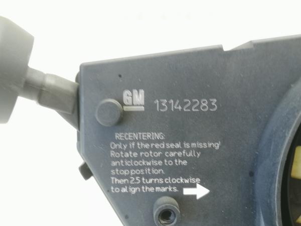 Conjunto / manetes de luzes e limpa vidros OPEL Corsa D Imagem-1