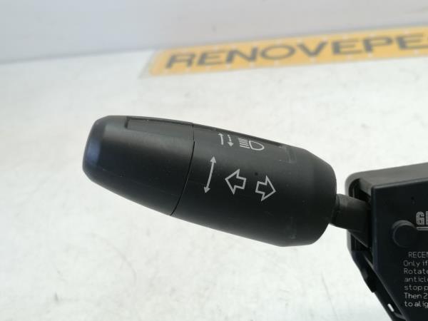 Conjunto / manetes de luzes e limpa vidros OPEL Corsa D Imagem-3