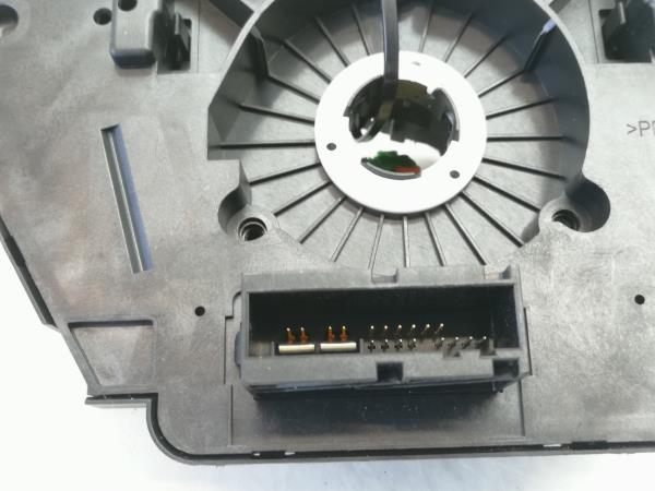 Conjunto / manetes de luzes e limpa vidros OPEL Corsa D Imagem-5